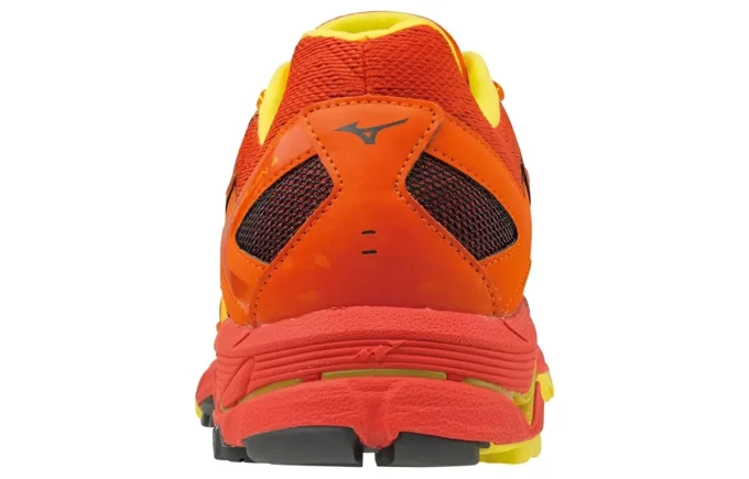 Wave Mujin 4 «Orange»