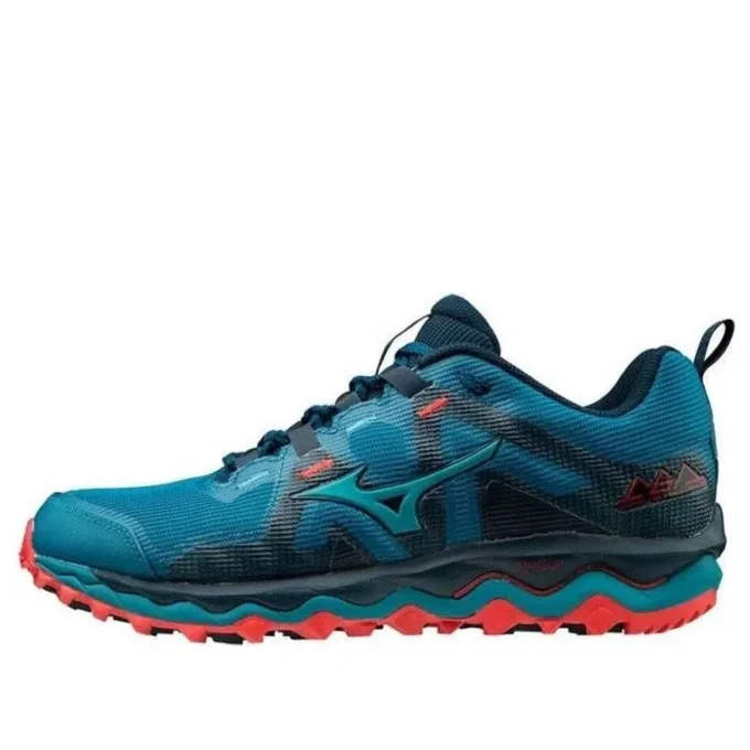 Wave Mujin 6