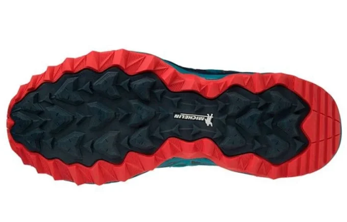 Wave Mujin 6
