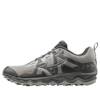 Wave Mujin 6 «Grey Periscope»