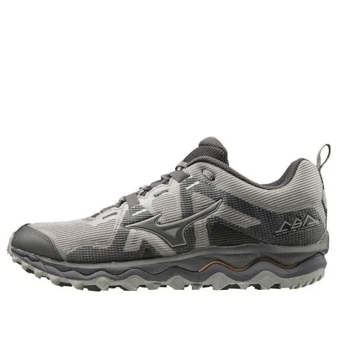 Wave Mujin 6 «Grey Periscope»