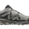Wave Mujin 6 «Grey Periscope»