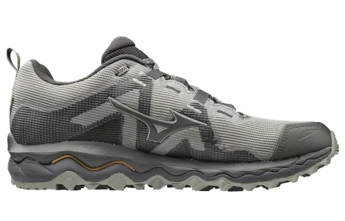 Wave Mujin 6 «Grey Periscope»