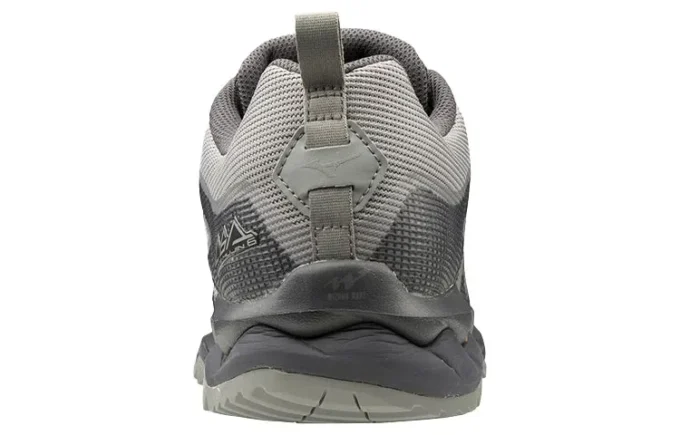 Wave Mujin 6 «Grey Periscope»