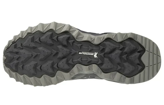 Wave Mujin 6 «Grey Periscope»