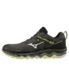 Wave Mujin 7 «Black Yellow»