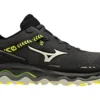 Wave Mujin 7 «Black Yellow»