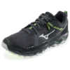 Wave Mujin 7 «Black Yellow»