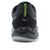 Wave Mujin 7 «Black Yellow»