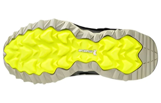Wave Mujin 7 «Black Yellow»