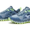 Wave Mujin 8