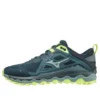 Wave Mujin 8 Trail Running Shoes «Teal Green»