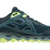 Wave Mujin 8 Trail Running Shoes «Teal Green»