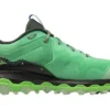 Wave Mujin 9 «Green Black»