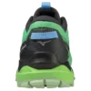 Wave Mujin 9 «Green Black»