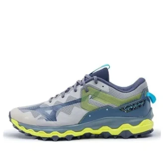 Wave Mujin 9 «Grey»
