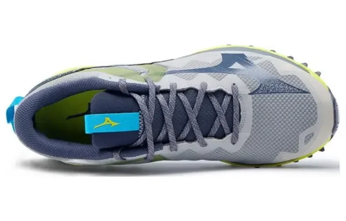 Wave Mujin 9 «Grey»