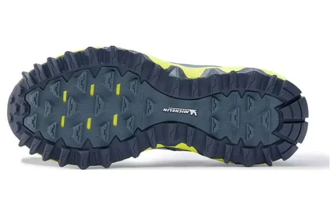 Wave Mujin 9 «Grey»