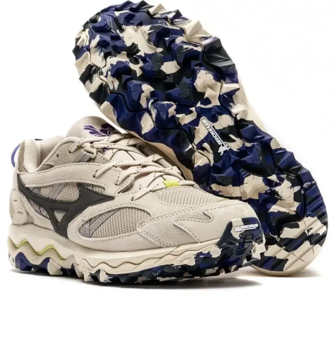 Wave Mujin Future Gardens Pack «Beige»