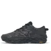 Wave Mujin LS Gore-Tex «Black Grey»