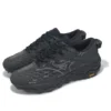 Wave Mujin LS Gore-Tex «Black Grey»