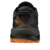 Wave Mujin LS Gore-Tex Maharishi «Vibrant Orange»