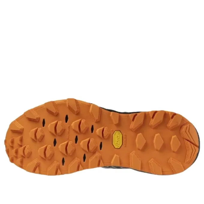 Wave Mujin LS Gore-Tex Maharishi «Vibrant Orange»