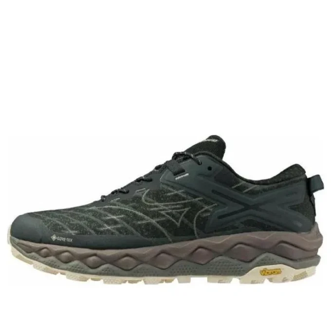 Wave Mujin LS GTX «Pine Grove Ultimate Grey Bistro Green» Wave Mujin LS GTX «Pine Grove Ultimate Grey Bistro Green»