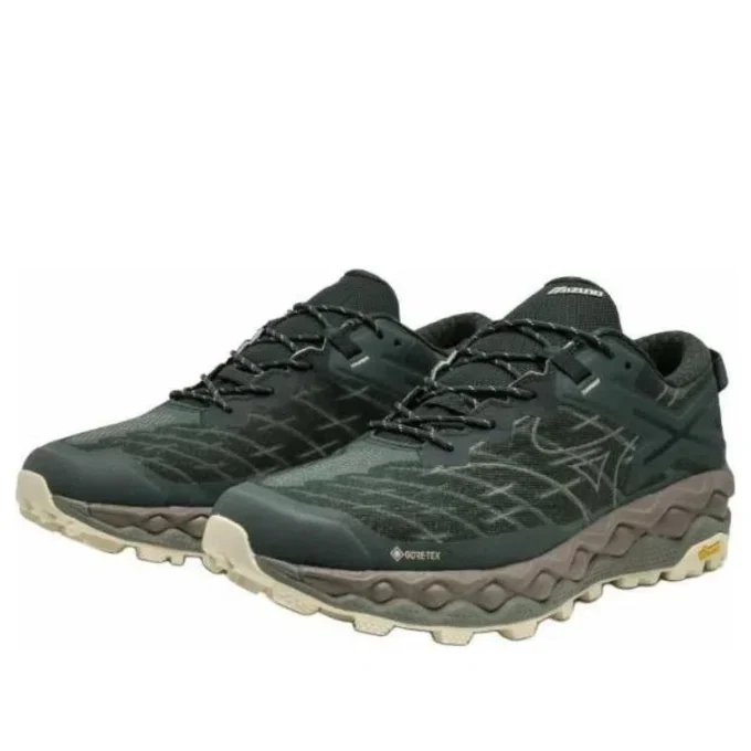 Wave Mujin LS GTX «Pine Grove Ultimate Grey Bistro Green» Wave Mujin LS GTX «Pine Grove Ultimate Grey Bistro Green»
