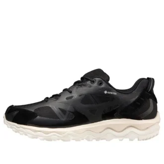 Wave Mujin TL GORE-TEX «Black White»