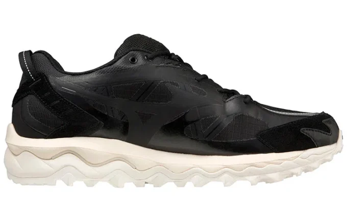 Wave Mujin TL GORE-TEX «Black White»