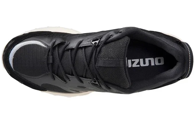 Wave Mujin TL GORE-TEX «Black White»