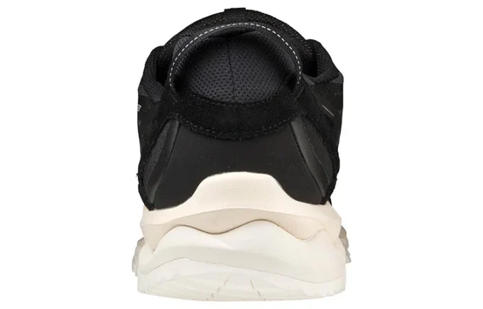 Wave Mujin TL GORE-TEX «Black White»