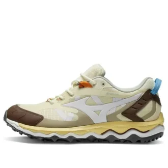 Wave Mujin TL GTX «Beige Brown»