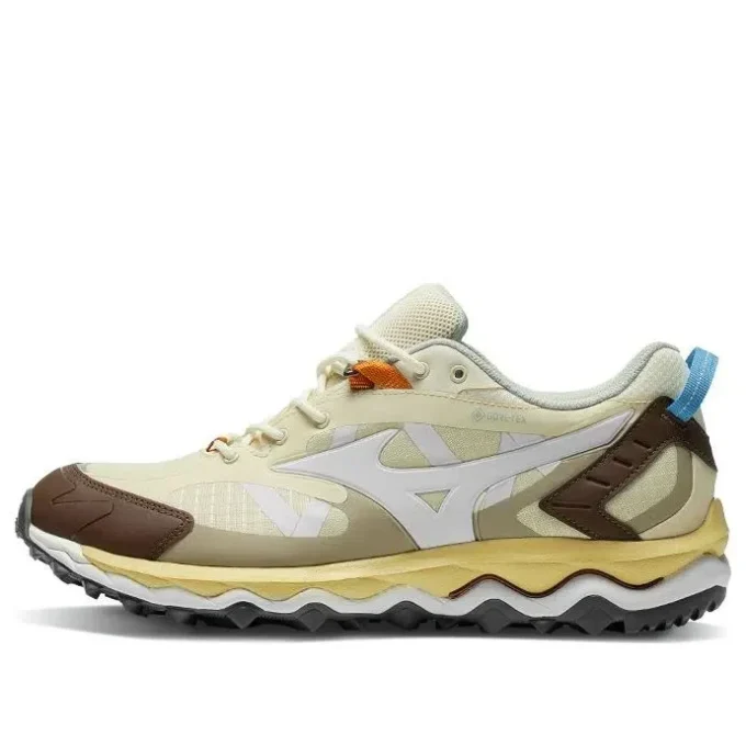 Wave Mujin TL GTX «Beige Brown»