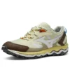 Wave Mujin TL GTX «Beige Brown»