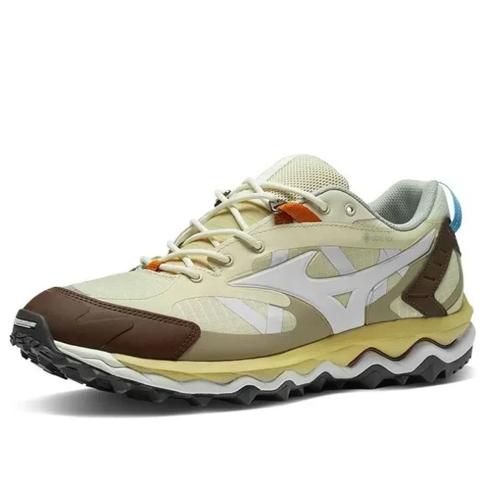 Wave Mujin TL GTX «Beige Brown»