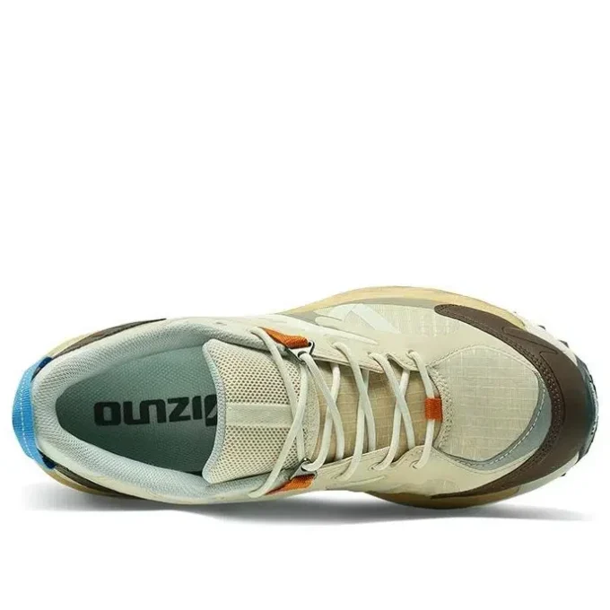 Wave Mujin TL GTX «Beige Brown»