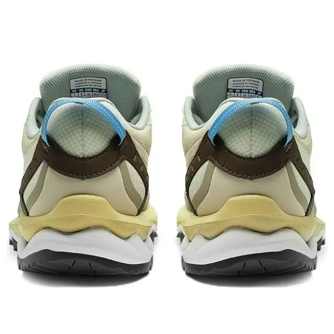 Wave Mujin TL GTX «Beige Brown»