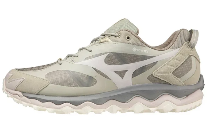 Wave Mujin Tl Gtx «Beige Green»