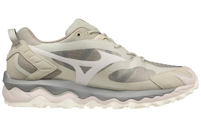 Wave Mujin Tl Gtx «Beige Green»