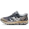 Wave Mujin TL GTX «Dark Grey Beige»