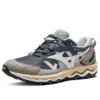 Wave Mujin TL GTX «Dark Grey Beige»