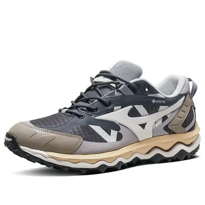 Wave Mujin TL GTX «Dark Grey Beige»