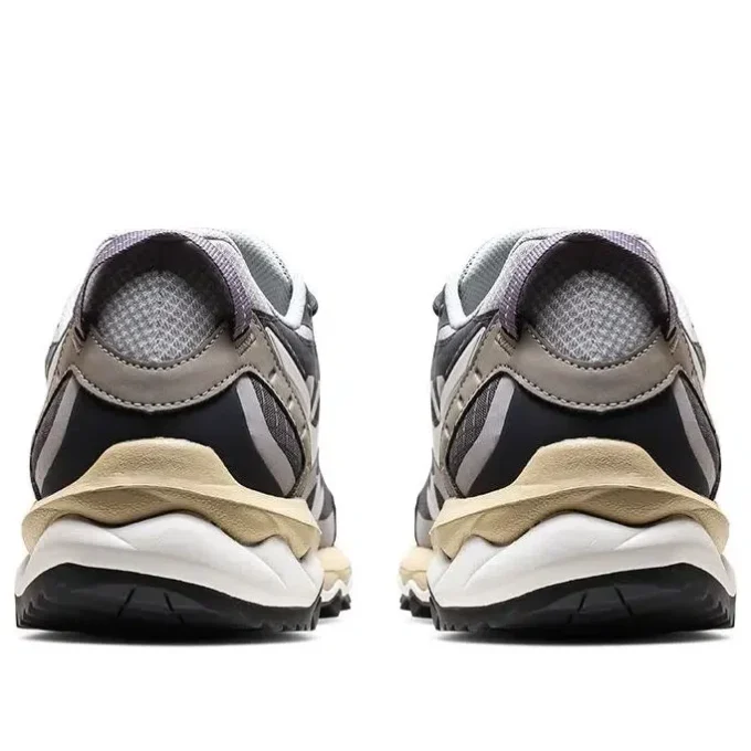 Wave Mujin TL GTX «Dark Grey Beige»