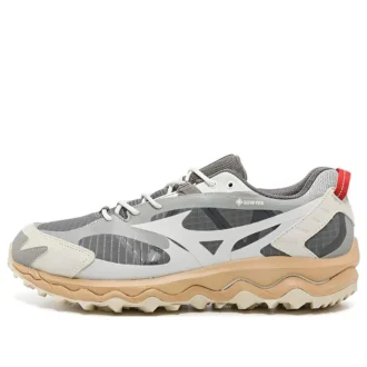 Wave Mujin TL GTX «Grey Black»