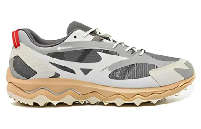 Wave Mujin TL GTX «Grey Black»