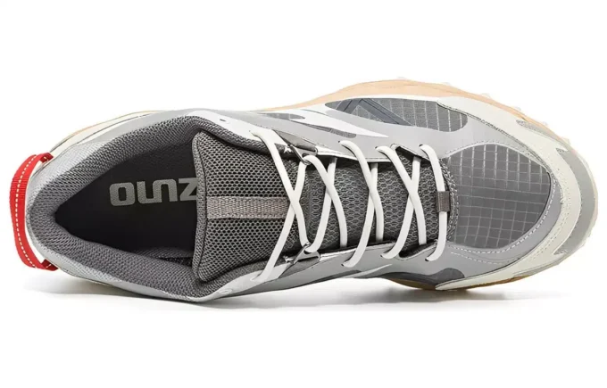 Wave Mujin TL GTX «Grey Black»