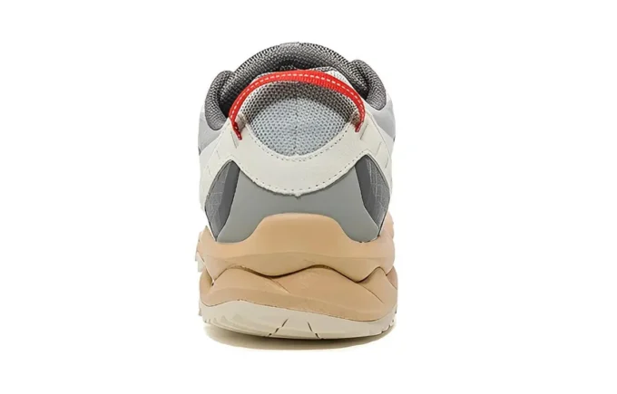 Wave Mujin TL GTX «Grey Black»