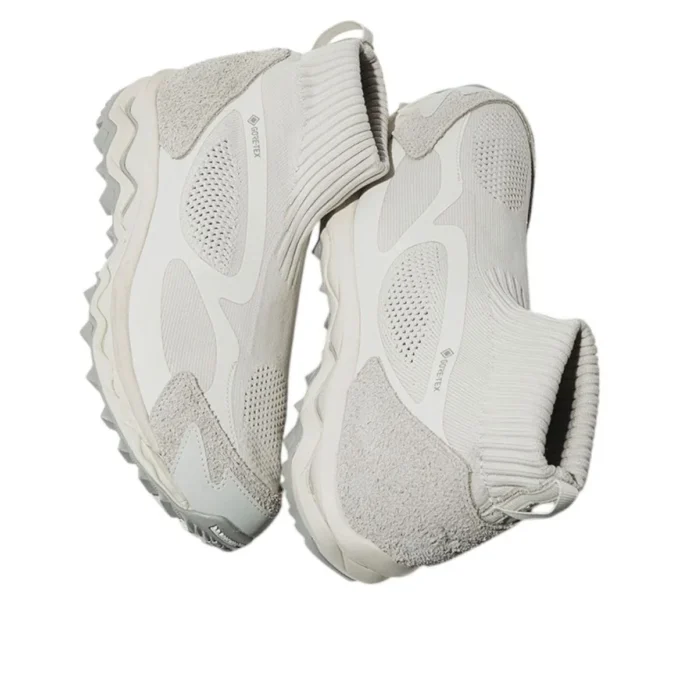 Wave Mujin TL Mid Gore-Tex «nonnative Off White»